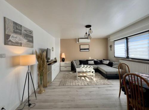 Syreland gîte meublé