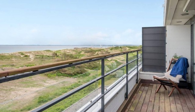 "Syrene" - 50m from the sea by Interhome