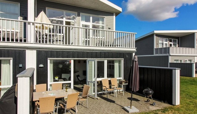 "Syriel" - 700m from the sea by Interhome