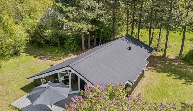 "Syriel" - 850m from the sea by Interhome