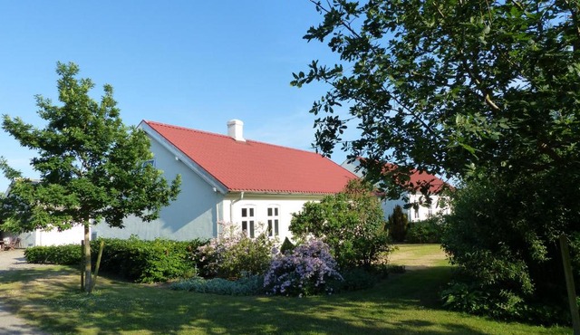 Sysselbjerg Bed & Breakfast