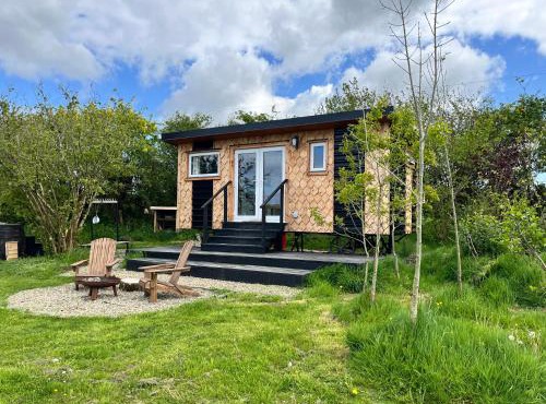 Tŷ Ni Tiny Houses