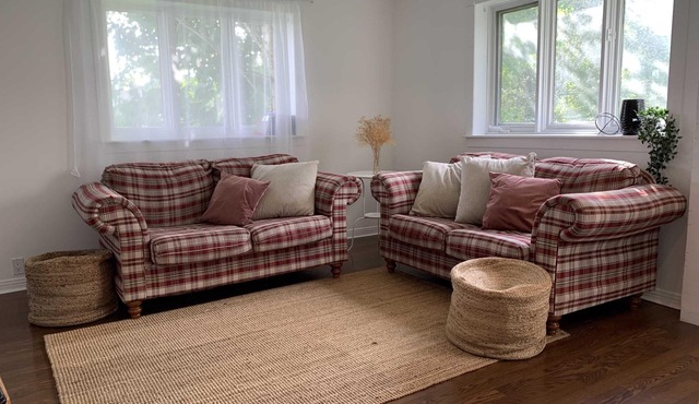 Témiscouata Lake | La Villa Rustique