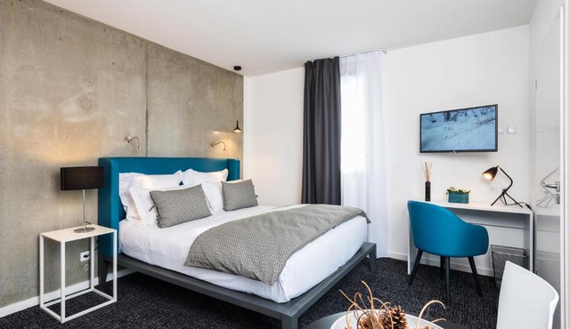 Ténéo Apparthotel Talence Espeleta - Bordeaux Sud