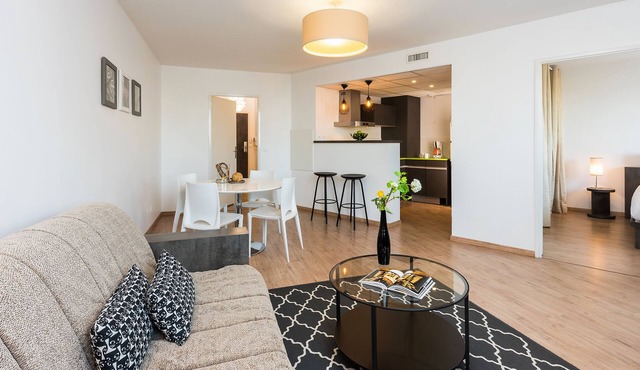 Ténéo Apparthotel Talence - Arthéna