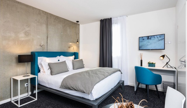 Ténéo Apparthotel Talence - Espeleta