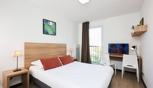 Ténéo Apparthotel Talence - Centre