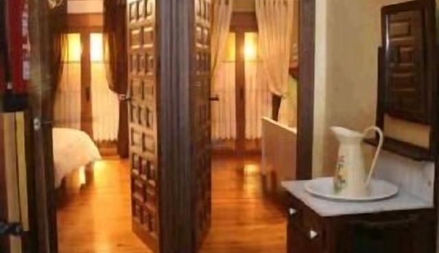 Tía Rosa Rural Cottage for 10 people category 4 stars
