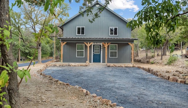 Tò Tejas - Cozy Family Friendly Home!