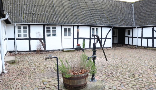 Tøndegården 2 rooms apartment