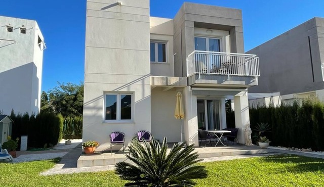 T-0721, Havanna, villa in Mimosa II with 3 bedrooms