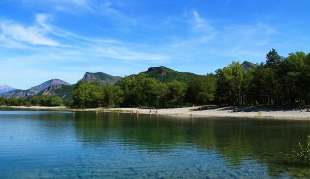 T 3 Neuf Entre Lacs et Montagnes !