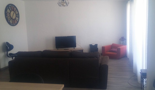 T 5 in Perpignan - 4 bedrooms - 8 people