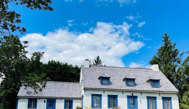 The Perseid House