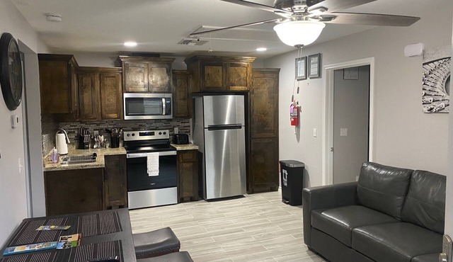 T&G Vacation Property