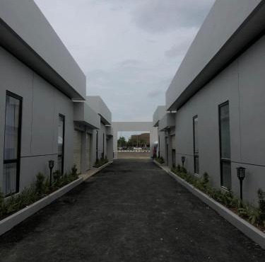 T - Hotel