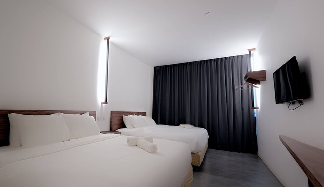 T Hotel Jalan Sultanah