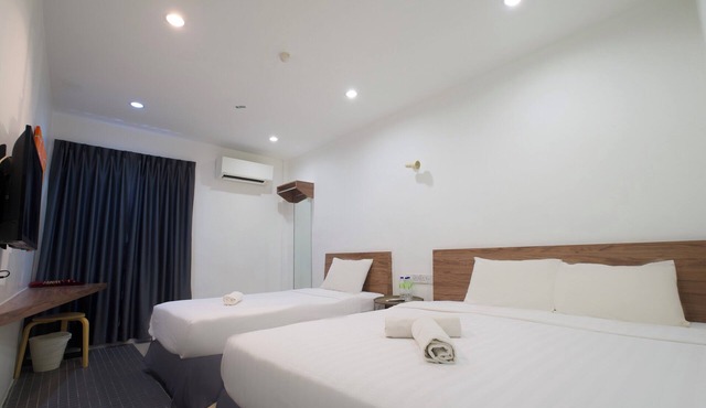 T Hotel Kuala Perlis