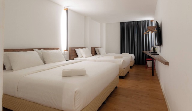 T+ Hotel Sungai Petani