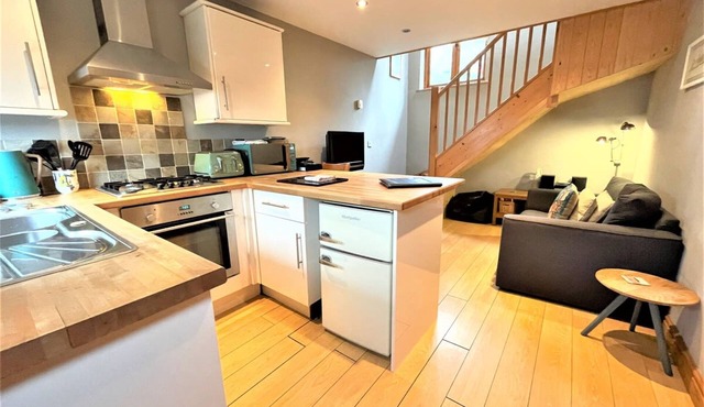 t Jasmine Cottage Ingleton