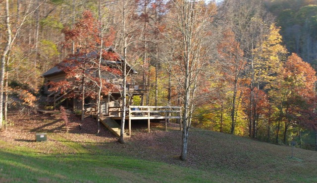 T Lea Farm: Your serene Luxury *73-Acre Vacation Retreat great for bikers too!