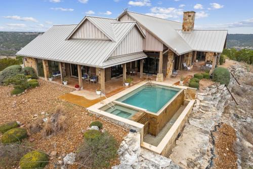 T Mountain Ranch