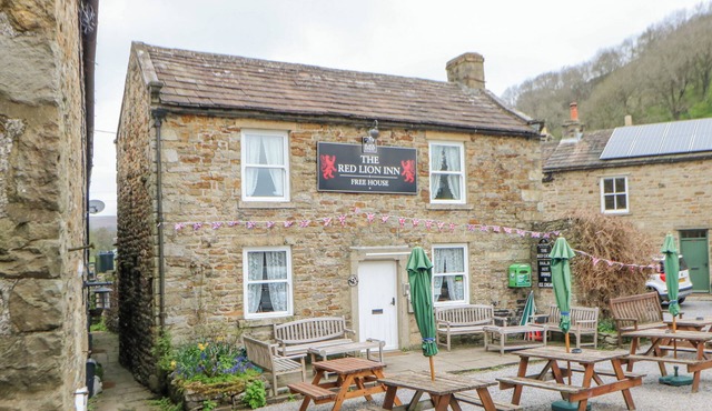 T'other End Arkle Town House