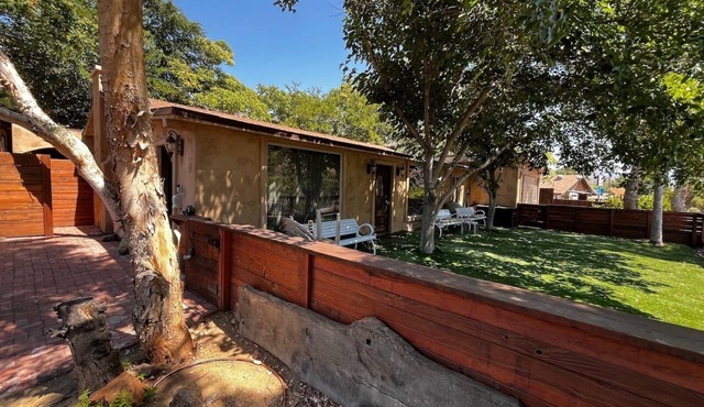 t🌸 Spring Getaway! Walk to Kern River – Sleeps 14, 4BR Cabin