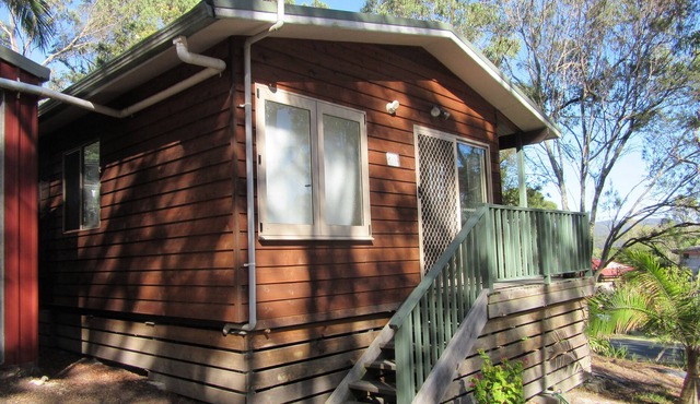 T&T Waterview Retreat, Port Stephens