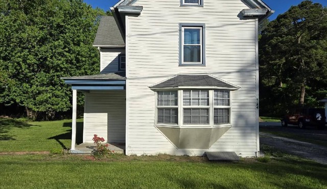 Tangier Escape, great place get away from it all on Deal Island, MD.