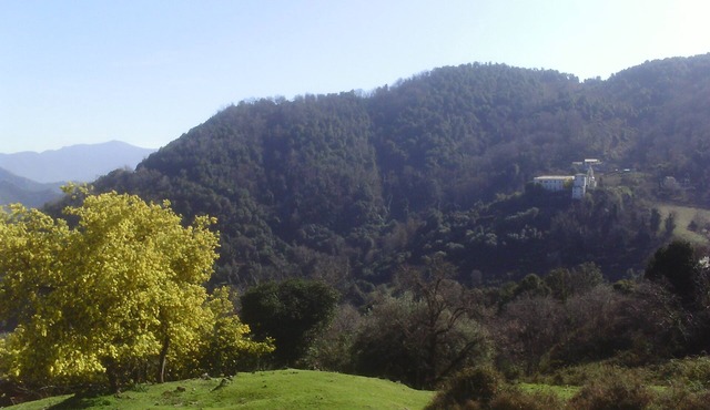 T1 - 14 km beaches - INTERNET - PARKING - MOTORBIKE GARAGE