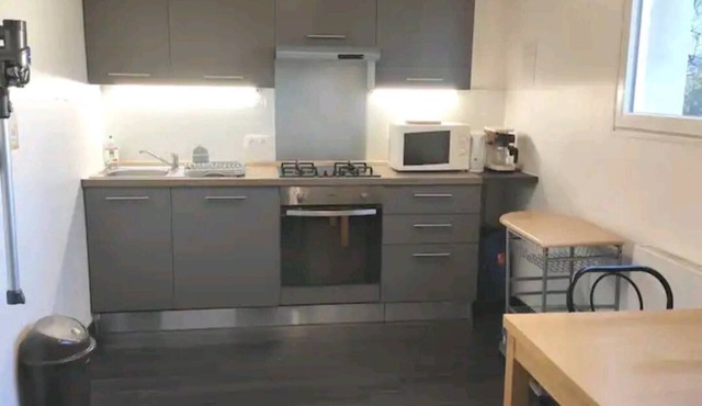 T1 Arrivé et Ménage Autonome