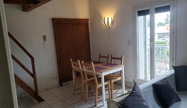 T1 Avenue de Toulouse Montpellier