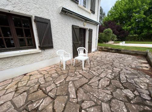 T1 bis 35m2 chez Laurie et Xavier