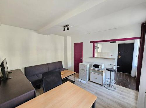 T1 BIS Idéal pour les JO 2024 !