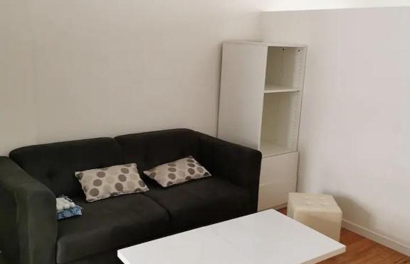 T1 bis n1 en plein cœur du centre ville conseil