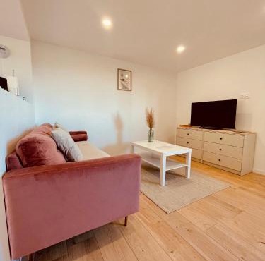 T1 bis rénové au centre d’Auch