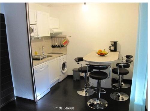 T1 cabine de Letious