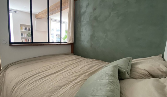 T1 cocooning Allevard center