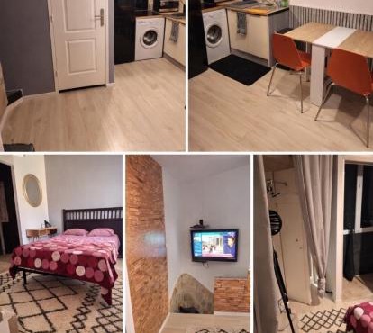 T1 cosy
