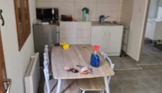 T1 Meublé et Refait à Neuf