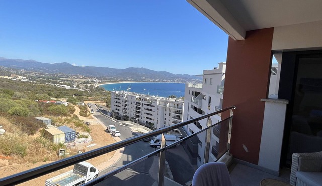 T1 near airport and beach