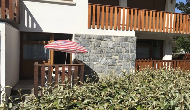 T1 near cable car and thermal baths