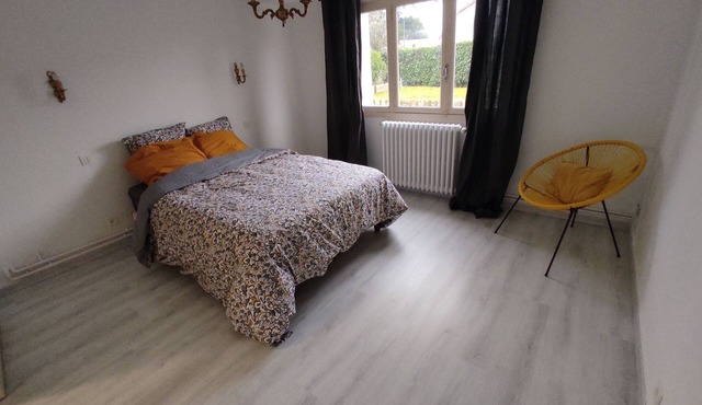 T1 Plein Centre de Rocheserviere