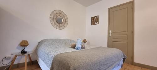 T1 rénové 28m2 Cosy Confort !