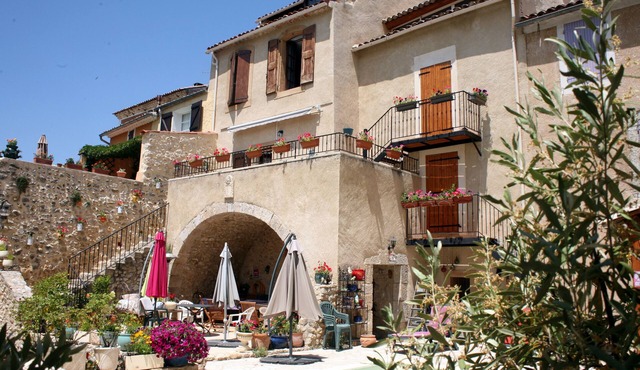 T2 39m² swimming pool jacuzi