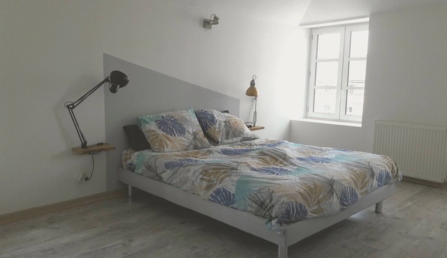 T2 4 PERS CITY CENTER 2 MIN STATION