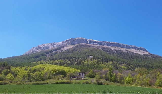 T2 44 m2 - In the heart of nature with exceptional view