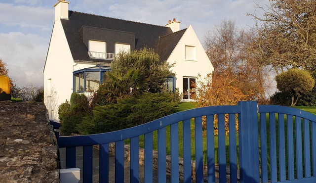 T2 50 m2 (Quiet, walking distance, Near the sea)