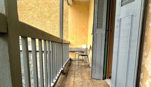 T2 50m² renovated, close to the sanctuary, cycling & hiking - Charming apartment to rent in Lourdes